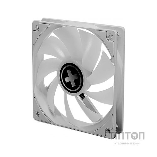 Кулер до корпусу Xilence XPF120.W.ARGB (XF064)