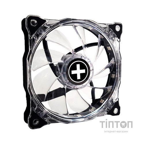 Кулер до корпусу Xilence XPF120G.ARGB.PWM (XF092)