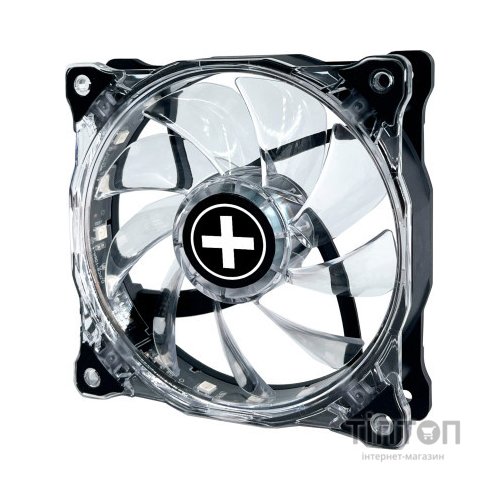 Кулер до корпусу Xilence XPF120G.ARGB.PWM (XF092)