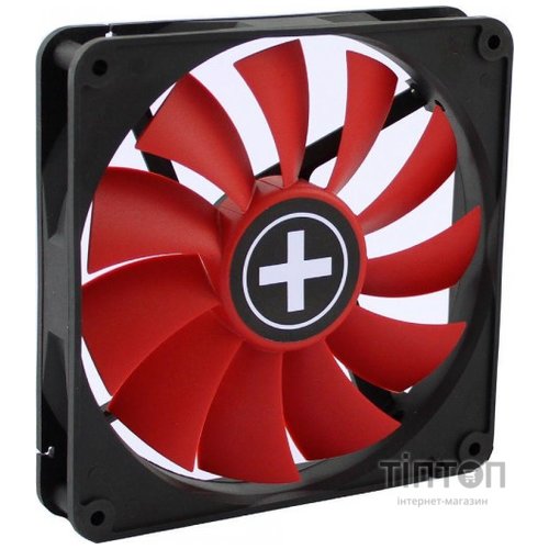 Кулер до корпусу Xilence XPF140.R.PWM (XF051)