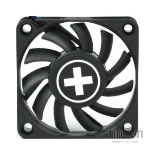 Кулер до корпусу Xilence XPF60S.W (XF032)