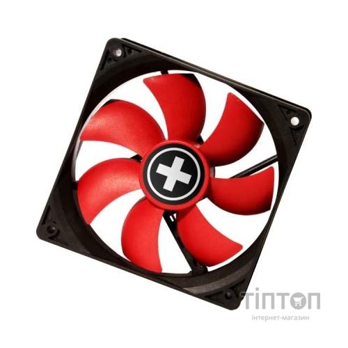 Кулер до корпусу Xilence XPF80.R.PWM (XF040)
