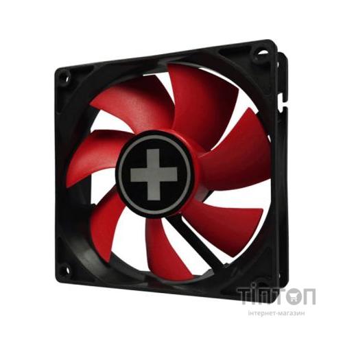 Кулер до корпусу Xilence XPF80.R.PWM (XF040)