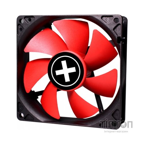 Кулер до корпусу Xilence XPF92.R.PWM (XF041)