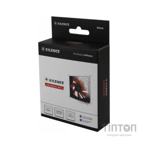 Кулер до корпусу Xilence XPF92.R (XF038)