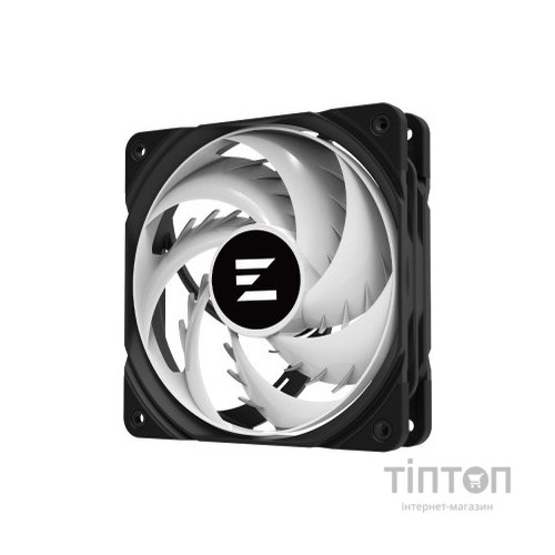 Кулер до корпусу Zalman ZM-AF120ARGBBLACK