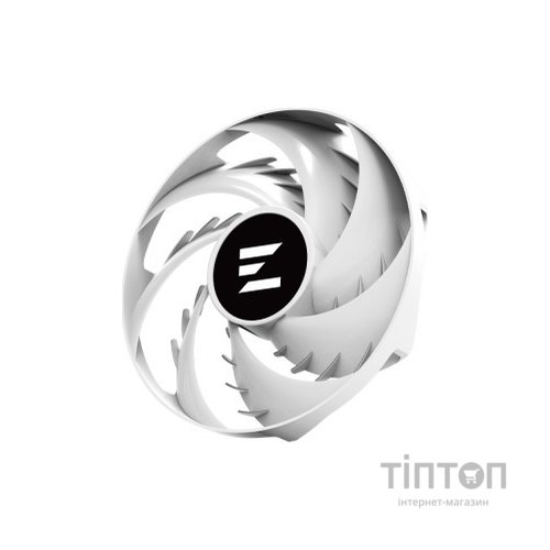 Кулер до корпусу Zalman ZM-AF120ARGBBLACK