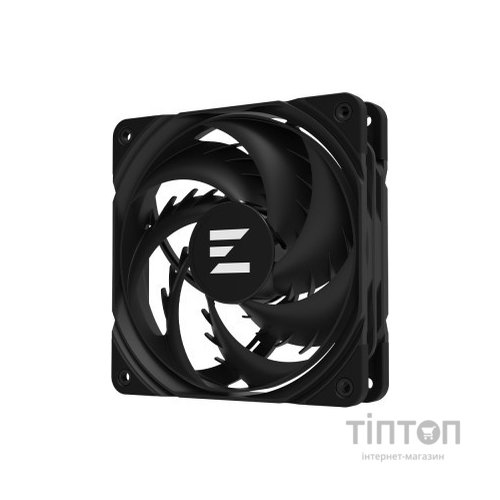 Кулер до корпусу Zalman ZM-AF120BLACK