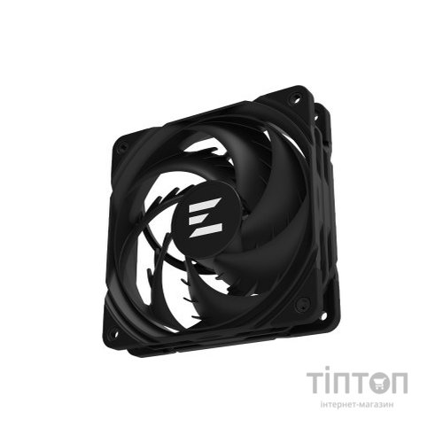 Кулер до корпусу Zalman ZM-AF120BLACK