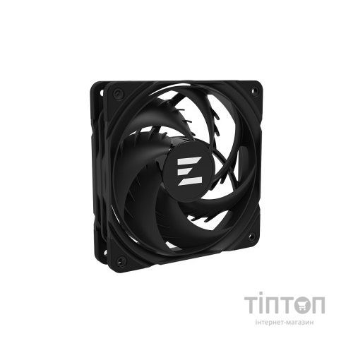 Кулер до корпусу Zalman ZM-AF120BLACK