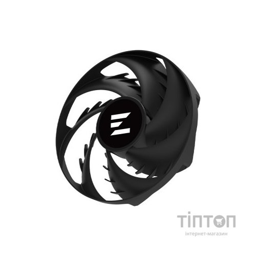 Кулер до корпусу Zalman ZM-AF120BLACK