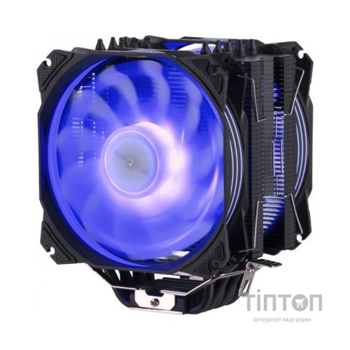 Кулер до процесора 2E GAMING AIR COOL (2E-AC120D6-ARGB)