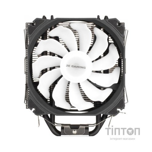 Кулер до процесора 2E GAMING AIR COOL (2E-AC120D6-ARGB)