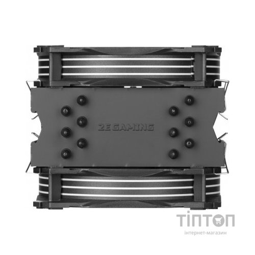 Кулер до процесора 2E GAMING AIR COOL (2E-AC120D6-ARGB)