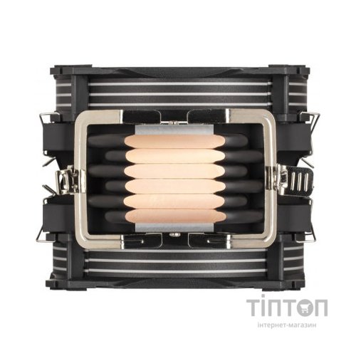 Кулер до процесора 2E GAMING AIR COOL (2E-AC120D6-ARGB)