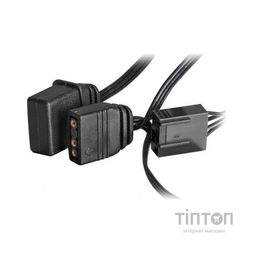 Кулер до процесора 2E GAMING AIR COOL (2E-AC120D6-ARGB)