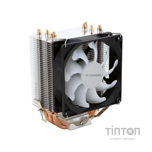 Кулер до процесора 2E GAMING AIR COOL (2E-AC90D4)
