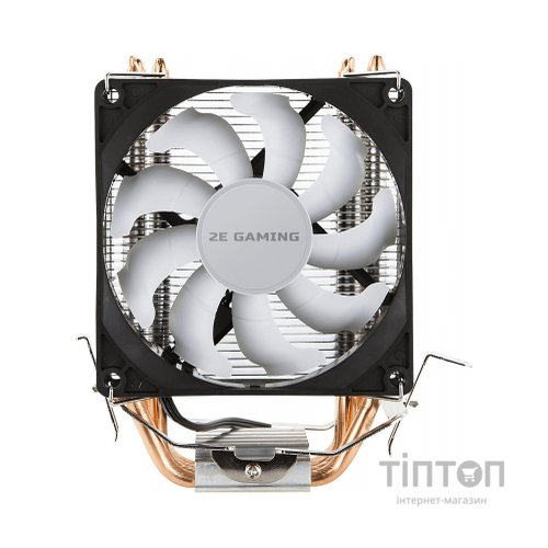 Кулер до процесора 2E GAMING AIR COOL (2E-AC90D4-RGB)