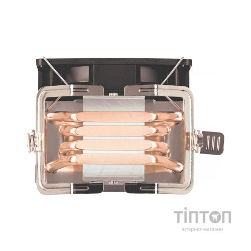 Кулер до процесора 2E GAMING AIR COOL (2E-AC90D4-RGB)