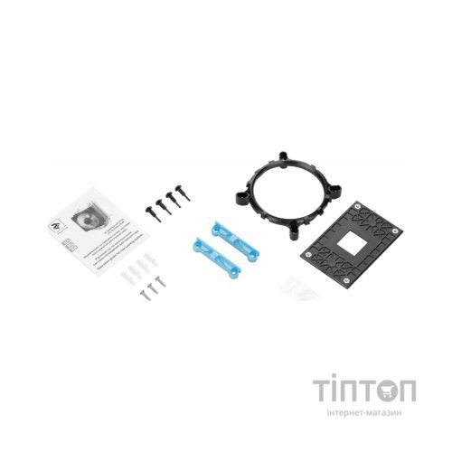 Кулер до процесора 2E GAMING AIR COOL (2E-AC90D4-RGB)