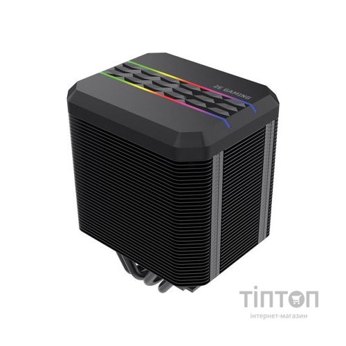 Кулер до процесора 2E GAMING AIR COOL (2E-ACM90D4)