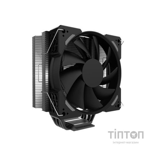 Кулер до процесора 2E GAMING AIR COOL (2E-ACN120-S)