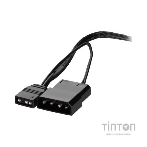 Кулер до процесора 2E Gaming Air Cool AC120D4TC-ARGB, LGA1700, 1366, 1200, 115X, AM5, AM4, AM3, AM3+, AM2, AM2+, FM2, (2E-AC120D4TC-ARGB)