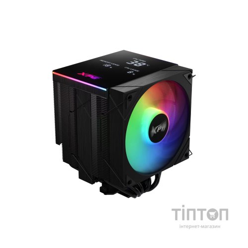 Кулер до процесора ADATA MAESTROPLUS62DA-BKCWW