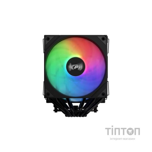 Кулер до процесора ADATA MAESTROPLUS62DA-BKCWW
