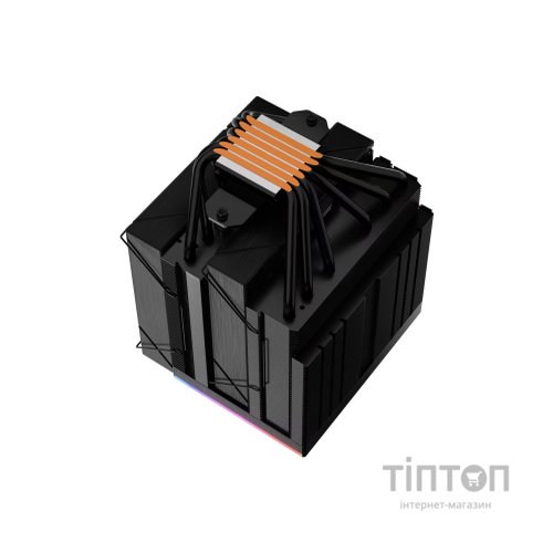 Кулер до процесора ADATA MAESTROPLUS62DA-BKCWW