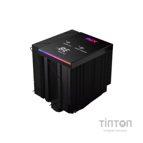 Кулер до процесора ADATA MAESTROPLUS62DA-BKCWW
