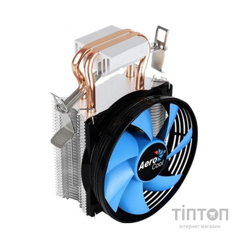 Кулер до процесора AeroCool Verkho 2 (ACTC-NA20210.01)