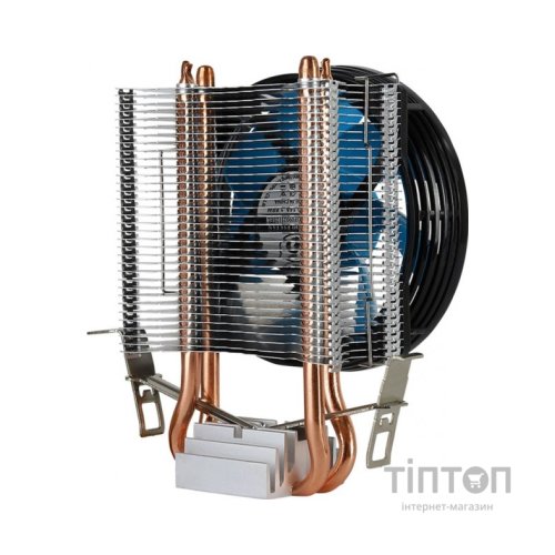 Кулер до процесора AeroCool Verkho 2 (ACTC-NA20210.01)