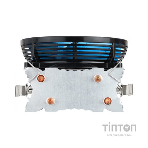 Кулер до процесора AeroCool Verkho 2 (ACTC-NA20210.01)