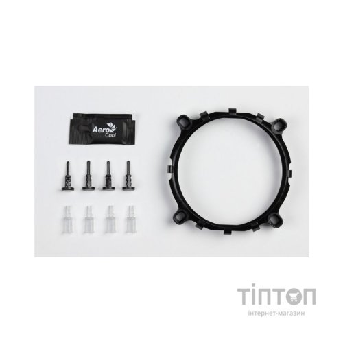 Кулер до процесора AeroCool Verkho 2 (ACTC-NA20210.01)