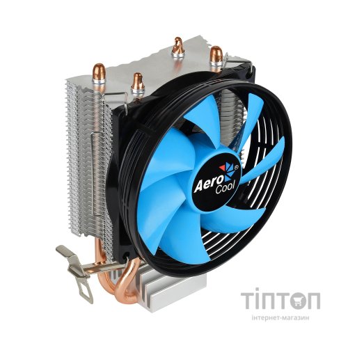 Кулер до процесора AeroCool Verkho 2 (ACTC-NA20210.02)