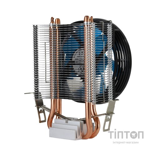 Кулер до процесора AeroCool Verkho 2 (ACTC-NA20210.02)