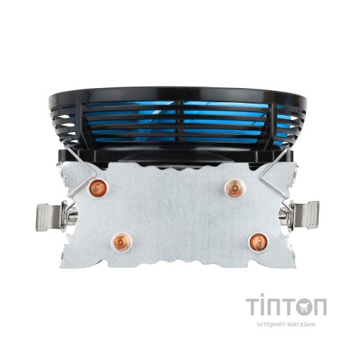 Кулер до процесора AeroCool Verkho 2 (ACTC-NA20210.02)