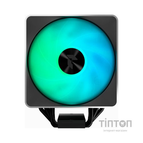 Кулер до процесора APNX AP1 Black (APTC-PF30517.11)