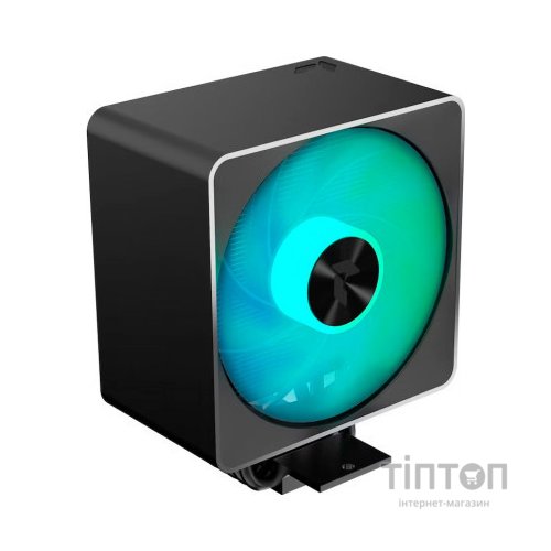 Кулер до процесора APNX AP1 Black (APTC-PF30517.11)