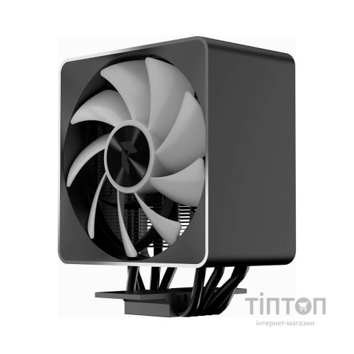 Кулер до процесора APNX AP1 Black (APTC-PF30517.11)