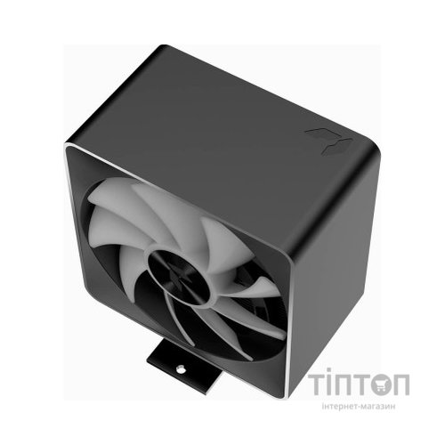 Кулер до процесора APNX AP1 Black (APTC-PF30517.11)