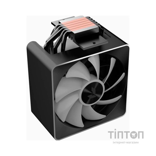 Кулер до процесора APNX AP1 Black (APTC-PF30517.11)