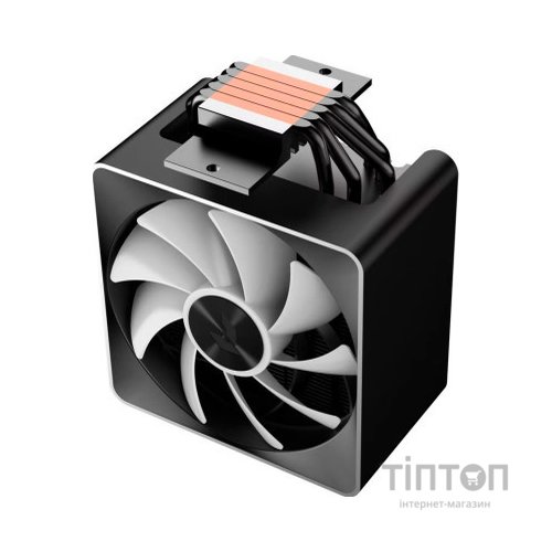 Кулер до процесора APNX AP1 Black (APTC-PF30517.11)