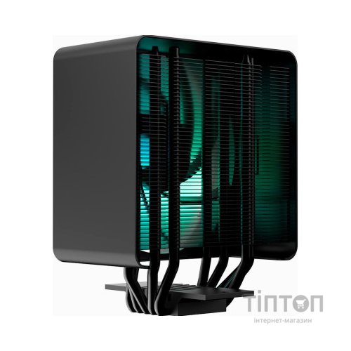 Кулер до процесора APNX AP1 Black (APTC-PF30517.11)