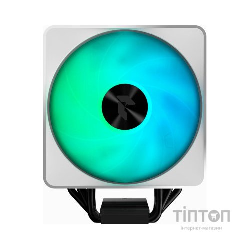 Кулер до процесора APNX AP1 White (APTC-PF30517.21)