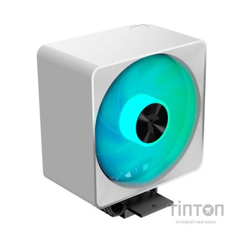 Кулер до процесора APNX AP1 White (APTC-PF30517.21)