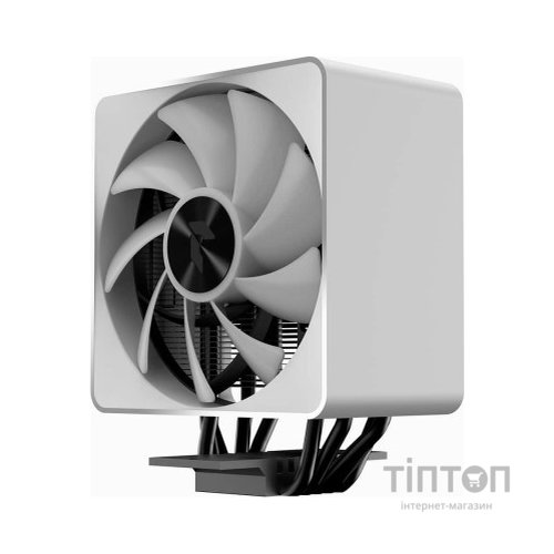 Кулер до процесора APNX AP1 White (APTC-PF30517.21)