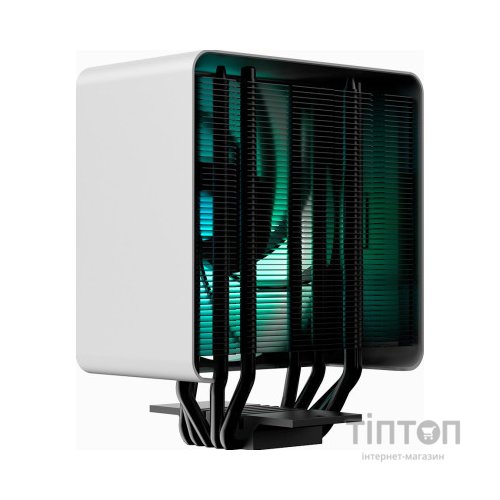 Кулер до процесора APNX AP1 White (APTC-PF30517.21)