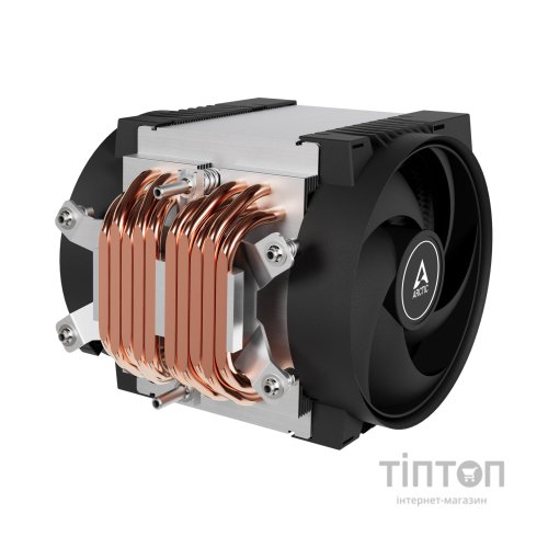 Кулер до процесора Arctic 4U-SP5 (ACFRE00158A)